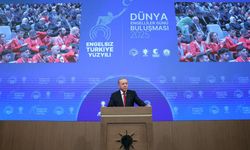 Cumhurbaşkanı Erdoğan: "Engelli Vatandaşlarımızın Sorunlarını Çözüme Ulaştırmak Birincil Önceliğimizdir"