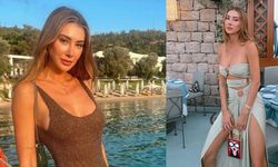 Şeyma Subaşı: "Ülkeme Döneceğim"