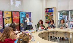 Yenişehir Belediyesi Akademi Binasına “Bebek Dostu Bina” Onayı