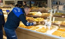 Yenişehir’de Yılbaşı Öncesinde Denetimler Artırıldı