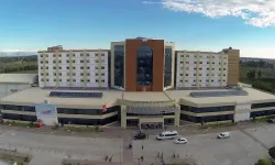 AOSB Semt Polikliniği Kadın Doğum Polikliniği Hizmete Açıldı