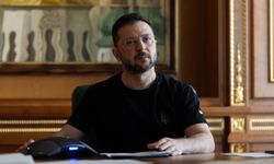 Zelenskiy: Rusya Bir Haftada Binlerce İHA ve Bomba Saldırısı Düzenledi