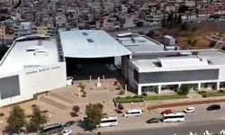 Zeugma Mozaik Müzesi'nde tüm zamanların ziyaretçi rekoru