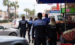 Toroslar Belediyesi’nden Yeni Yıl Öncesi Sıkı Denetim