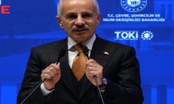 Bakan Uraloğlu: "Terörist teröristtir. Kürt, bizim kardeşimizdir. Bu kadar”