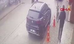 Öğretmenini Darp Eden Kişinin 20 Suç Kaydı Ortaya Çıktı