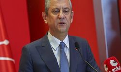 Başkan Özel: "Bu kin, bu nefret kime?"