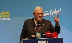 Başkan Dervişoğlu: "Cezaevleri, genç yaşlı herkesin buluşma noktası oldu"