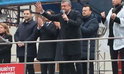 Özgür Özel: "Zengini Kayıran Sistemi Yıkacağız"