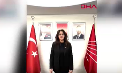 CHP İl Başkanı Özer: "Kamuoyu gündemini meşgul eden iddialar tümüyle yalandır"