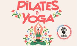 Yenişehir’de Pilates ve Yoga Dersleri Başlıyor