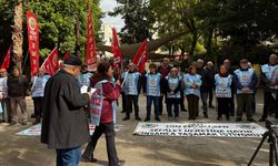 Emekliler Tepkilerini Bu Sefer Skeçle Gösterdi