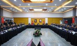 Mersin Artık Huzur ve Güvenin Şehri