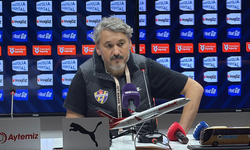 Zorlu Mücadele Sona Erdi: Alanyaspor - ikas Eyüpspor Karşılaşması