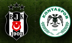 Beşiktaş – TÜMOSAN Konyaspor Mücadelesinde Maça Damga Vuran Anlar