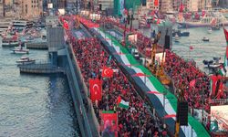 Ticaret Bakanı Bolat: "Gazzeliler direnişleriyle zafere ulaşacaktır"