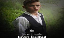 Eren Bülbül Doğum Gününde Unutulmadı