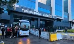 Bakan Yerlikaya Duyurdu: 10 İlde Organize Suç Örgütüne Operasyon