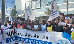 KESK’ten Enflasyon Tepkisi: “2025 Emekçiler İçin Kabus Yılı Oldu”