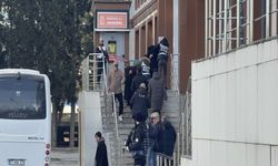 DEAŞ'a Yönelik Operasyonda Tutuklu Sayısı Yükseldi