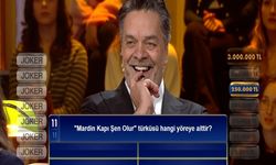 Beyaz'la Joker Programı Reyting Rekoru Kırdı