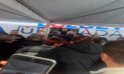 Bursa’da Bir Belediye Başkanına Daha Saldırı