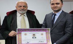 Emekliliği Reddedilen Kişi Avukatını Vurdu