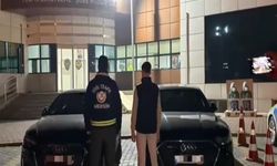 Bakan Yerlikaya Duyurdu: Mersin’de Çakarlı Araçlara 414 Bin TL Ceza