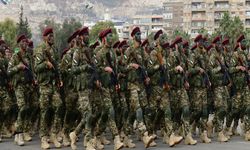 Suriye Ordusu Halep'te SDG'ye Yönelik Nokta Operasyonlara Başladı