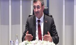 Cevdet Yılmaz: "Dünya ile mukayese ettiğimiz zaman çok daha iyi yöneten bir ülkeyiz"