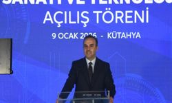 Bakan Kacır: "Türkiye, ürün ve pazar çeşitliliği açısından en önde gelen ihracatçı ülkedir”