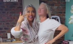 Borç İddialarıyla Kaçtı, Güney Afrika’da Güzellik Merkezi Açtı