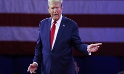 Trump'tan İran Paylaşımı