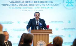 Bakan Tekin: "Devletle Vatandaş Arasındaki Mesafe Daraldı"