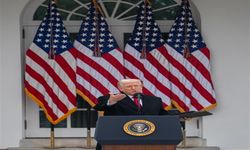 Trump'tan Küba Açıklaması