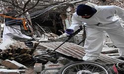 Düğün Evinde Tüp Patlaması: 8 Ölü, 9 Yaralı