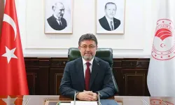 Bakan Yumaklı’dan Özgür Özel’e Sert Tepki: “Ankara’da Vatandaş Bidonla Su Arıyor"