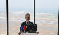 Ulaştırma Bakanı Uraloğlu: “Havalimanımızın Kapasitesi 30 Milyona Yükseliyor”