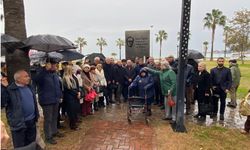 Uğur Mumcu, Ölümünün 33. Yılında Mersin'de Anıldı