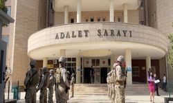 Kaçak Göçmenlere Operasyon Düzenlendi