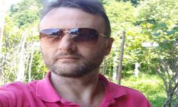 Fabrikada Forkliftler Çarpıştı