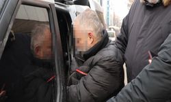 Sahte 58 Gram Altını Bozdurmak İsteyince Yakalandı