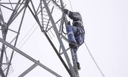 Bakan Bayraktar: Zorlu Kış Şartlarında Enerji Kesintisi Yok