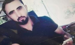 Elektrik Bakımı İçin Çıktığı Makineden Düşüp Öldü