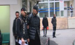 Esat Yontunç Gözaltına Alındı