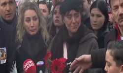 Mattia Ahmet Minguzzi İçin Kadıköy Salı Pazarı’nda Anma Töreni Düzenlendi