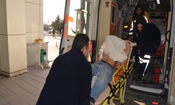 Para ve Sigara İstedi, Olumsuz Yanıt Alınca Av Tüfeğiyle Yaraladı