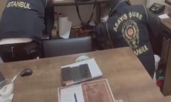 Masaj Salonlarına Yönelik Fuhuş Operasyonu: 11 İş Yerine Denetim