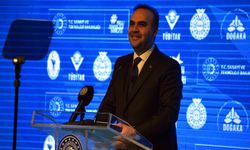 Bakan Kacır Kahramanmaraş’ta Konuştu: 18 Yeni Proje Hayata Geçiyor