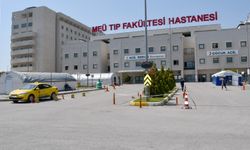 Yeni Nesil Kan Kurtarma Cihazı İlk Kez Mersin'de